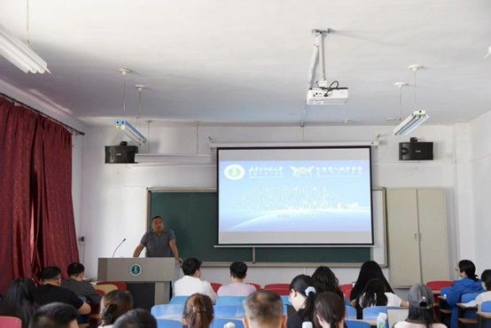 就业领航，共筑未来 | 毕业生考公考编经验分享会